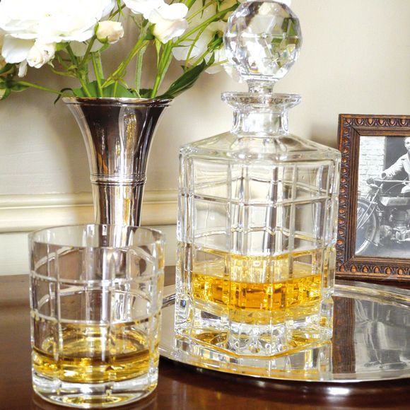 Картинки по запросу carafe à whisky en cristal