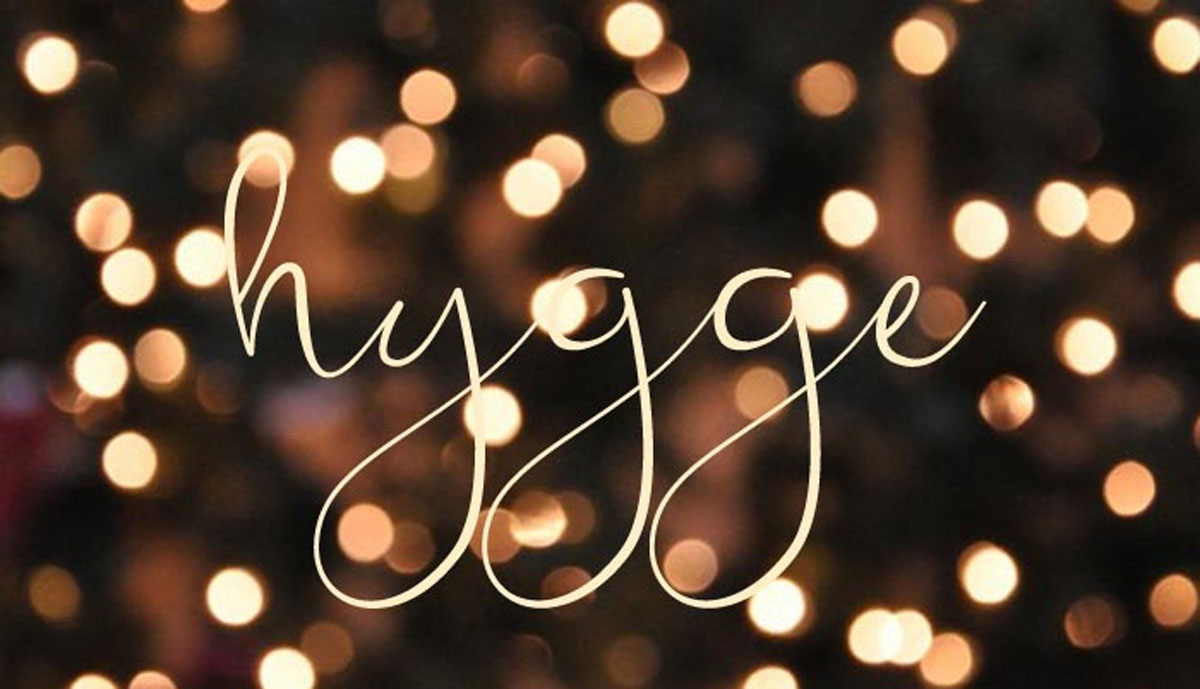 Le hygge