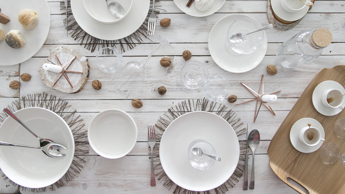 Table Hygge