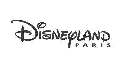 Logo Disneyland