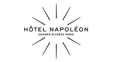 Logo Hôtel Napoléon