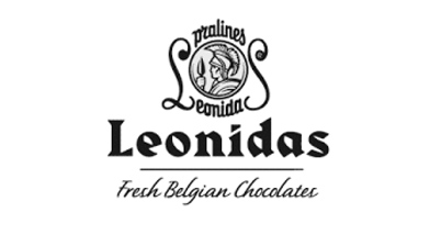 Logo Leonidas