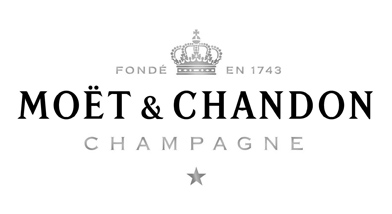 Logo Moët & Chandon