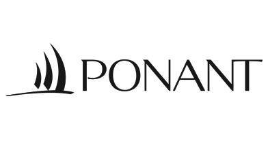 Logo Ponant