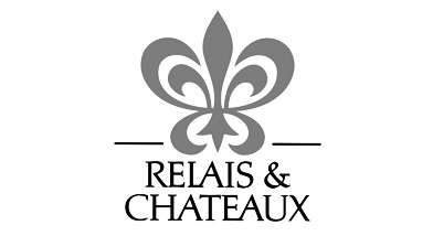 Logo Relais & Châteaux