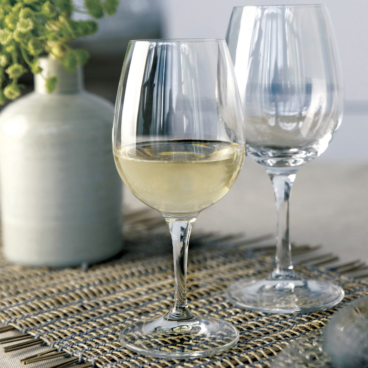 Verre à Eau Design Style Classique et Intemporel Bruno Evrard Verre à Eau Design Style Classique et Intemporel Bruno Evrard