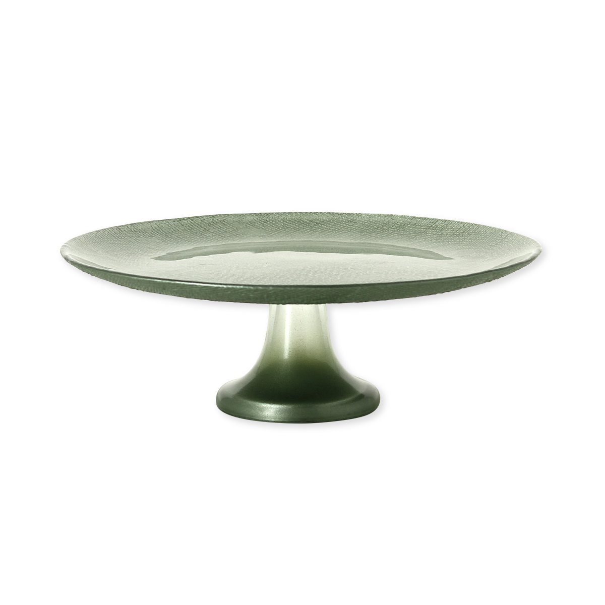 Plat A Gateau Sur Pied En Verre Plat A Gateau Sur Pied En Verre