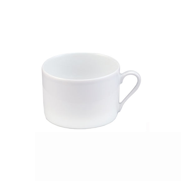 Tasse à café en porcelaine 18cl