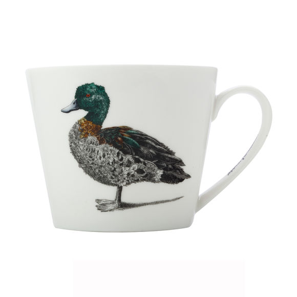 Mug en porcelaine 45cl