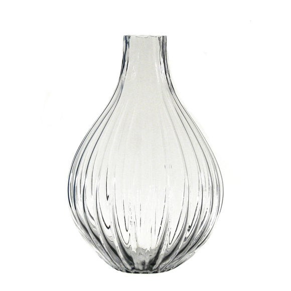 Vase ht.40cm