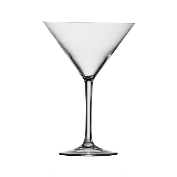 Verre à cocktail martini 24cl