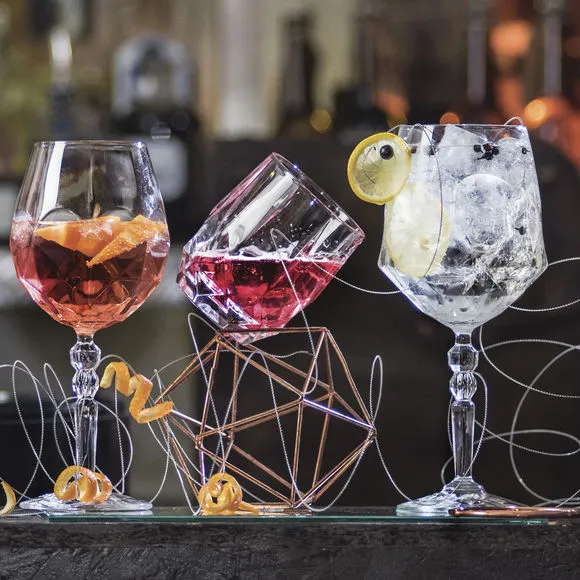 Verre à Spritz design et original - Verres cocktails - Bruno Evrard