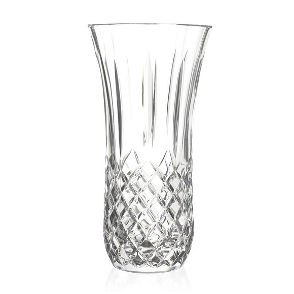 Vase en verre 30cm