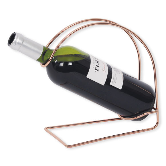 Porte Bouteille De Table Design