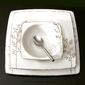 Coupelle en porcelaine 13cm