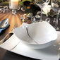 Assiette creuse en porcelaine 20cm