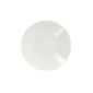 Assiette creuse en porcelaine 21,5cm