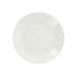 Assiette plate en porcelaine 26,5cm