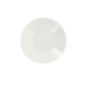 Assiette creuse en porcelaine 21,5cm