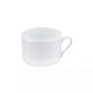 Tasse à café en porcelaine 18cl