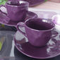 Paire-tasse expresso en porcelaine 11cl