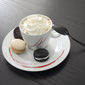 Tasse à expresso en porcelaine 10cl