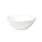 Assiette creuse en porcelaine 19cm