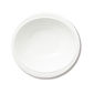 Assiette creuse en porcelaine 19cm