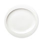 Assiette dessert en porcelaine 22cm