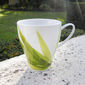 Mug en porcelaine 36cl