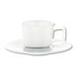 Tasse à café en porcelaine 8cl