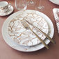 Assiette dessert en porcelaine 21cm