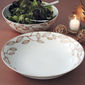 Plat creux en porcelaine 29cm