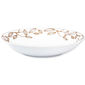 Plat creux en porcelaine 29cm