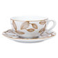 Tasse déjeuner en porcelaine 34cl