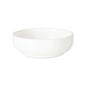 Assiette creuse en porcelaine 16cm