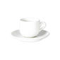 Tasse à café en porcelaine 11cl