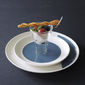 Assiette dessert en porcelaine 19cm