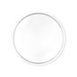 Assiette creuse en porcelaine 16cm