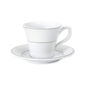 Tasse à thé en porcelaine 25cl