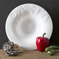 Assiette à pâtes en porcelaine 30cm