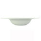 Assiette Gourmet en porcelaine 27cm