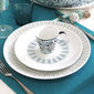 Assiette dessert en porcelaine 21cm