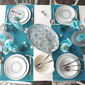 Assiette creuse en porcelaine 19cm