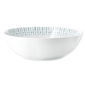 Saladier en porcelaine 25cm