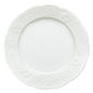 Assiette plate en porcelaine 26cm