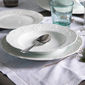 Assiette creuse en porcelaine 22cm