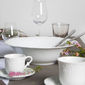 Saladier en porcelaine 25cm