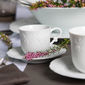 Tasse à café en porcelaine 10cl