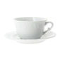 Tasse déjeuner en porcelaine 34cl